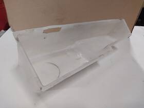 3489561 Mopar 1972-1980 Dodge D100 D200 D300 Truck Ram Charger Glove Box Insert #
