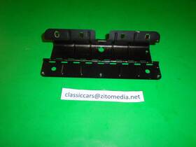 3590664 Mopar Original Glove Box Lid Hinge 74-76 Duster Dart Sport Swinger Valiant Scamp