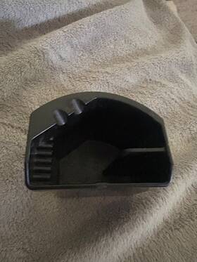55037550aa Mopar 97-01 Jeep Cherokee Ash Tray Center Console Ashtray Oem 55037550aa Mopar 97-01 Jeep Cherokee Ash Tray Center Console Ashtray Oem