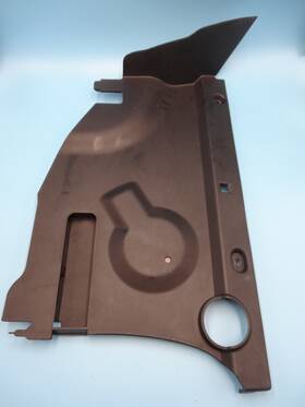 55116780ai Mopar 2006 Jeep Commander Instrument Panel Closeout Right -