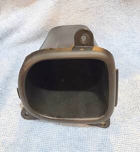 5fz72dx9ab Mopar 1998-2001 Dodge Ram 1500 Instrument Panel Dash Bin Box