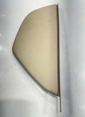 5hy58trma Mopar 2004-2009 Dodge Durango Front Right Dashboard Cap Trim P/n Genuine Oem