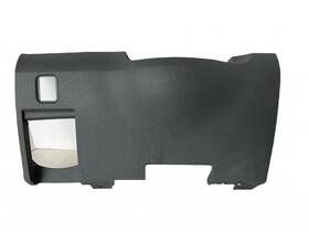 5ju19trmaa Mopar Knee Panel Lower Dash Under Steering Column 2006-08 Ram 1500 2500 3500