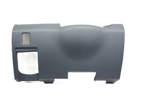 Mopar 5ju19xdhaa Knee Panel Lower Steering Column Cover 2006 Dodge Truck Ram 3500 Slate 5ju19xdha