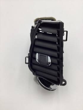 5ut63dx8ab Mopar 2018-2021 Jeep Compass Left Side Dash Dashboard Center Air Vent Grille Oem
