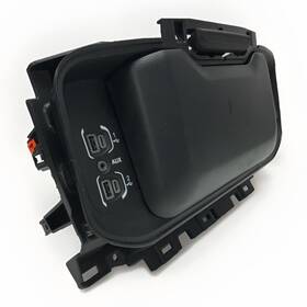5ye15tx7ah Mopar 2020 Ram 1500 New Body Style Instrument Panel Drawer O3-1