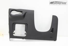 68269387aa Mopar 2016-2023 Jeep Cherokee Dash Dashboard Left Driver Side Knee Cover Panel Oem