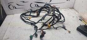 68368212ad Mopar Grand Caravan 2018 Instrument Panel Wiring