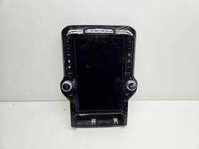 68370849ac Mopar 2019-2023 Ram 3500 2500 Limited Navigation Screen Climate Control Panel With Lane