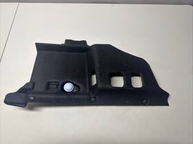 68394541ab Mopar 2019-2024 Dodge Ram 2500 3500 Oem Front Right Underdash Closeout Panel