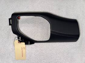 Mopar 6bk741x9ad Oem Genuine Instrument Panel Bezel