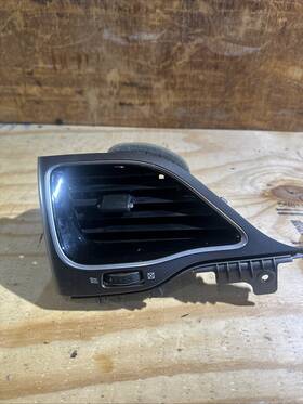 6cy281x8ac Mopar Genuine Air Conditioning And Heater Outlet