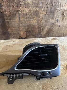 6cy291x8ac Mopar Genuine Air Conditioning And Heater Outlet