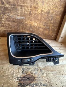 6db451xpac Mopar Genuine Air Conditioning And Heater Outlet Lh 6db451xpac Mopar Genuine Air Conditioning And Heater Outlet Lh