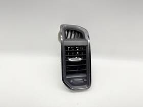 6nj001x7aa Mopar 2021-2024 Ram 1500 Trx Right Dash Ac Heater Air Vent Grille Panel Trim Oem