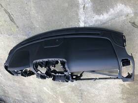 6wn51tx7aa Mopar 2019-2022 Dodge Ram 2500 3500 4500 5500 Oem Base Instrument Panel Dashboard
