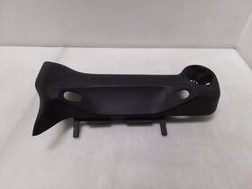 732.ch9213 Mopar Jeep Jk Wrangler Oem Passenger Side Dash Trim Panel 2011-2014 147166