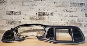 Fc00aah09296 Mopar 2015-2021 Dodge Challenger Dash Instrument Panel Cluster Bezel Trim