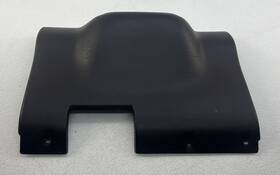 5eu131azab Mopar Oem 98-01 Dodge Ram Knee Bolster Lower Steering Column Cover Agate Dark Gray 5eu131azab Mopar Oem 98-01 Dodge Ram Knee Bolster Lower Steering Column Cover Agate Dark Gray