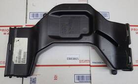 1476050 Mopar P Oem 2009-2018 Dodge Ram 1500 Center Front Jump Seat Lower Air Duct Tube Vent 250