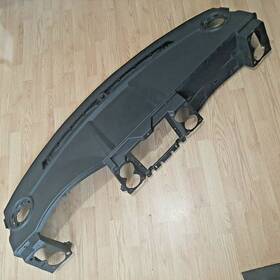 P1a5jz08trmad Mopar 2006 Jeep Commander Upper Dash D07031019nu P1a5jz08trmad Mopar 2006 Jeep Commander Upper Dash D07031019nu