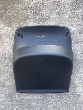 1zs65jxwab Mopar Parts 2014-2021 Ram Promaster 1500-3500 Instrument Panel Cup-holder -