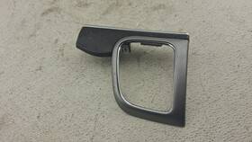 X700002703ww Mopar 2011-2020 Jeep Grand Cherokee Wood Grain Dash Trim Bezel Vent Oem