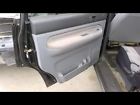 205.mz1498 Mpv Van Door Trim Panel Rear