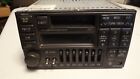 Mr158590 Mitsubishi Dodge Stealth Infinity Oem Car Stereo Radio Eq Cassette Mr158590 Mitsubishi Dodge Stealth Infinity Oem Car Stereo Radio Eq Cassette