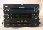 8r3t-18c815-gd Mustang Cd 500 Factory Mp3 2009 Radio Shaker Db0198 2008 Ford 6 8r3t-18c815-gd Mustang Cd 500 Factory Mp3 2009 Radio Shaker Db0198 2008 Ford 6
