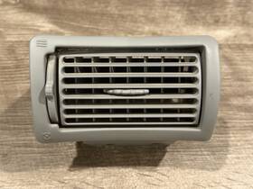 F4zh-19c7696681 Mustang F4zh-19c7 1994-2004 Ford Interior Dash Vent Right Gray Used 2