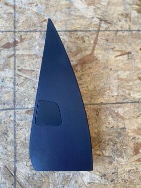 Lj8b-r044c60-a-pia-01 Mustang 21-23 Mach E Dashboard End Cap