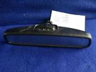 267-00100 Mustang Rear View Mirror Manual