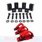 Nbs For Jeep Bolts Rear