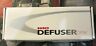 New Laser Defuser Optix