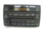 28185zb10b Nissan 06 Player Cd 05 Receiver Radio Lkq Altima Oem