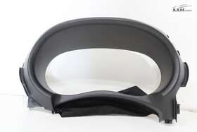091468 Nissan 09944 2018-2021 Kicks Dash Dashboard Speedometer Cluster Bezel Cover Trim Oem