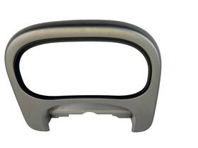 10271-b17500 Nissan 2009-2014 Cube Dash Speedometer Cluster Bezel Cover Trim Oem