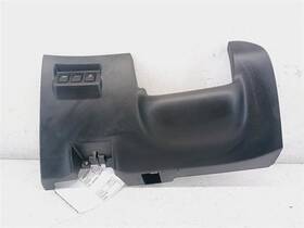 68962-3sg0a Nissan 131.da1d15 13-18 Sentra Front Driver Lower Knee Panel Black/g Oem 68962-3sg0a Nissan 131.da1d15 13-18 Sentra Front Driver Lower Knee Panel Black/g Oem