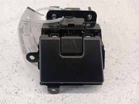 68275-cf40a Nissan 131.da1v06 06-07 350z Coupe Dash Trim Coin Pocket Black/g Oem 68275-cf40a Nissan 131.da1v06 06-07 350z Coupe Dash Trim Coin Pocket Black/g Oem