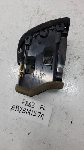1336367xxx Nissan 2013 Altima Front Dash Air Vent Trim Bezel Assembly