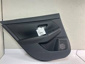 205.da1i22 Nissan 2022 Sentra Passenger Rear Door Trim Panel Oem Factory Original 205.da1i22 Nissan 2022 Sentra Passenger Rear Door Trim Panel Oem Factory Original
