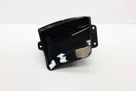 249415mp2a Nissan 2023 - 2025 Ariya Dash Dashboard Instrument Panel Head Up Display Oem