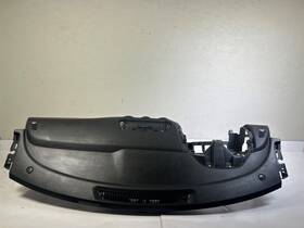 250.da1i22 Nissan 2022 Sentra Dash Black With Orange Stitching Used Oem