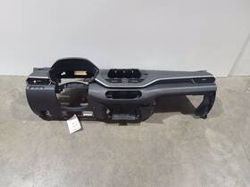 Nissan 250.da1k19 Dash Assembly Fits 2019 Altima 594068