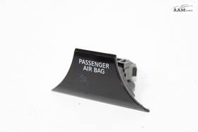 25020-6lb0a Nissan 2020-2022 Sentra Dash Right Passenger Side Dashboard Indicator Cap Oem