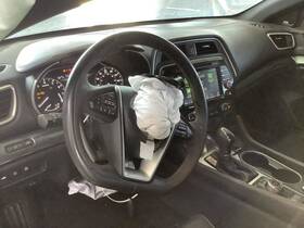 251-10185 Nissan Dash Panel Sr Fits 19-23 Maxima 748224