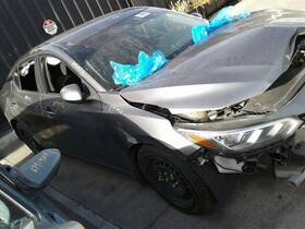 251-10276 Nissan Dash Panel S Model Fits 20-23 Sentra 123316