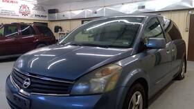 251-50185 Nissan Dash Panel Fits 07-09 Quest 1688649