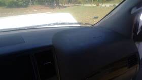 251-50282 Nissan Dash Panel Fits 08-12 Armada 381872
